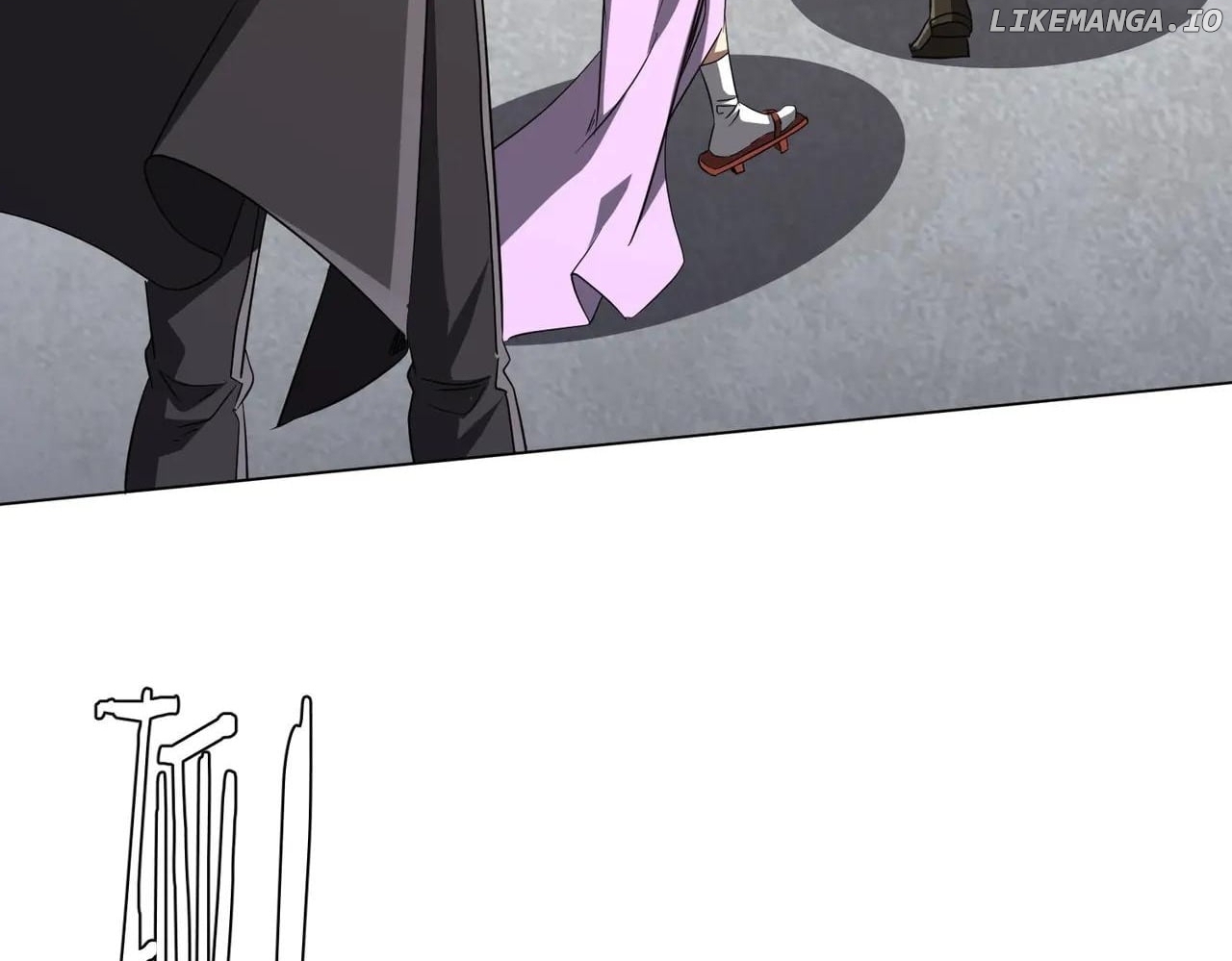 With My Netherworld Trillions, Game On! Chapter 171 - page 129